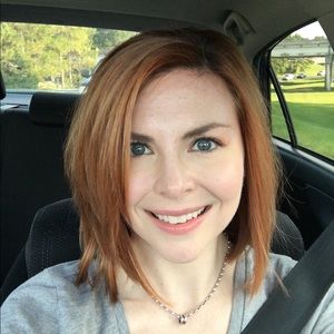 Meet your Posher, Keleigh